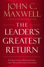 Maxwell-John-Leaders-greatest-return