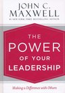 Maxwell-John-Power-of-your-leadership