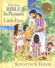 Taylor-Kenneth-N.-New-bible-in-pictures-for-little-eyes