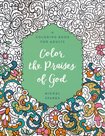 Kleurboek--Color-the-praises-of-God