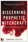 Jennifer-LeClaire-Discerning-prophetic-witchcraft