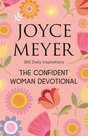 MeyerJoyce--The-confident-woman-devotional