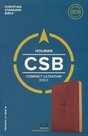 CSB-compact-Ultrathin-bible-Index-brown-leatherlook