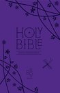 ESV-compact-gift-bible-zip-purple-leather