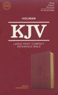 KJV-large-print-compact-bible-brown-leatherlook