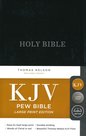 KJV-large-print-pew-bible-black-hardcover
