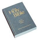 KJVA-pocket-reference-bible-black-paperback