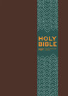 NIV-compact-bible-clasp-brown-leatherlook