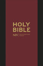 NIV-compact-bible-zip-black-leather