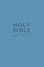 NIV-compact-bible-zip-blue-leatherlook