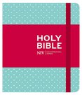 NIV-journaling-bible-mint-polka-hardcover