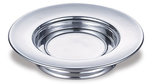 Stacking-bread-plate-polished-aluminum