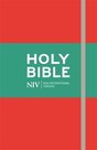NIV-thinline-bible-red-leatherlook