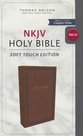 NKJV-comfort-print-bible-brown-leatherlook