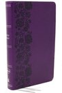 NKJV-compact-reference-bible-purple-leatherlook