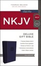 NKJV-deluxe-gift-bible-blue-leatherlook