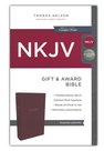 NKJV-gift-&amp;-award-bible-burgundy-leatherlook