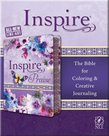 NLT-inspire-praise-bible-purple-flower-leatherlook