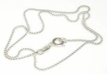 925-sterling-silver-ball-chain-50cm