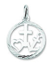Silver-pendant-circle-faith-hope-love