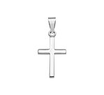 Silver-pendant-cross-15x10mm