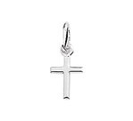 Silver-pendant-little-cross-105x6mm