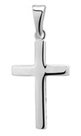 Silver-pendant-cross-18x9x1mm