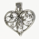 Silver-pendant-filigrane-heart-15x15mm