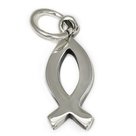 Silver-pendant-ichtus-20mm