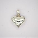 Silver-pendant-heart-amore-14x14x65cm
