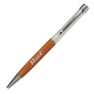 Crystal-pen-blessed-brown