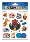 Faith-stickers-ark-and-animals