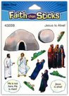 Faith-stickers-Jesus-is-alive