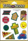 Faith-stickers-inspirational-mottos