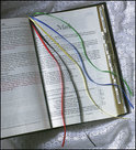 Bookmark-with-5-ribbons