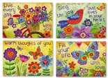 Cards-thinking-of-you-(4)-watercolor-garden