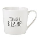 Mug-cafe-you-are-a-blessing