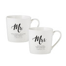 Mug-set-cafe-Mr-&amp;-Mrs