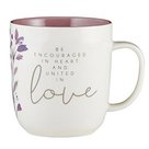 Mug-heart-&amp;-soul-encouraged-in-heart