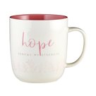 Tasse-heart-&amp;-soul-hope-in-the-Lord