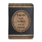 Journal-zippered-trust-in-the-Lord