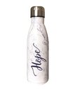 Sport-fles-marbled-hope