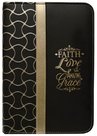 Journal-zippered-Faith-Love