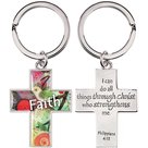 Keyring-faith