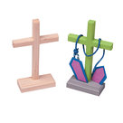 DIY-zelf-te-verven-houten-kruis
