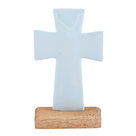 Enamel-cross-blue-small