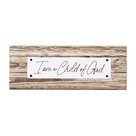 Wooden-tabletop-plaque-child-of-God