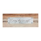 Wooden-tabletop-plaque-everyday-is-a-gift