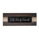 Houten-staande-deco-faith-family-friends