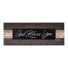 Wooden-tabletop-plaque-God-bless-you